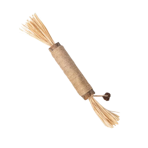 Οδοντόβουρτσα PurrfectBite™ Silvervine