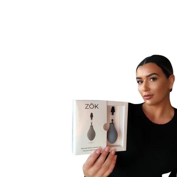 Ραβδί ανακούφισης πίεσης NeuroFlo™