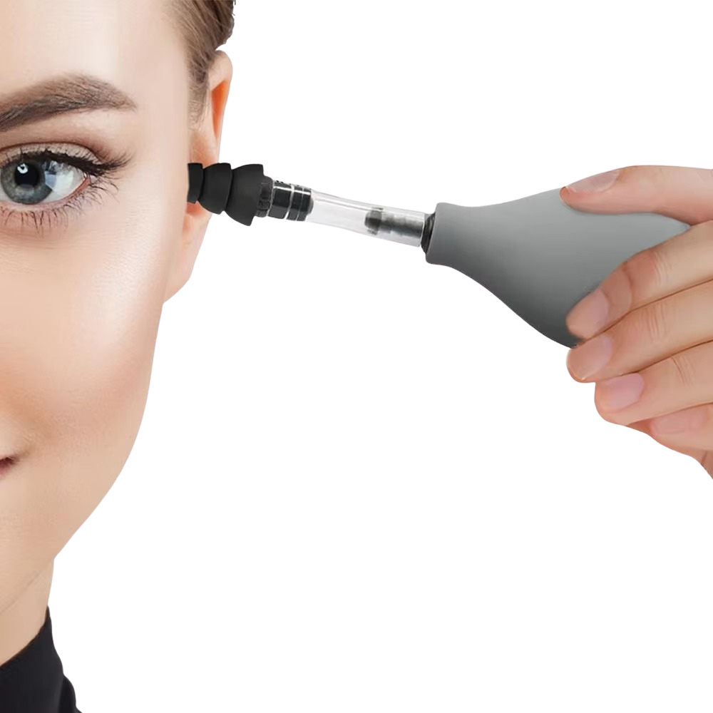 Ραβδί ανακούφισης πίεσης NeuroFlo™
