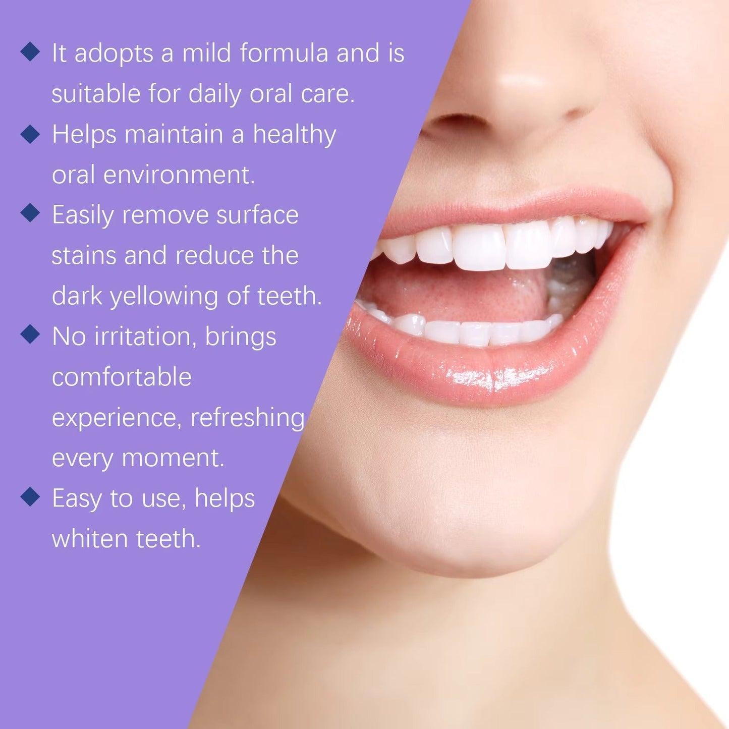 DentaGlow™ Ορυκτή Πούδρα