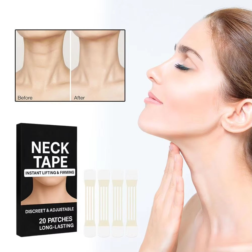 Ιμάντες ανύψωσης λαιμού Lift&Go™