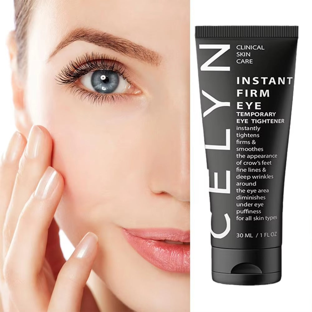 Κρέμα άμεσης ανόρθωσης ματιών Celyn EyeZoom™