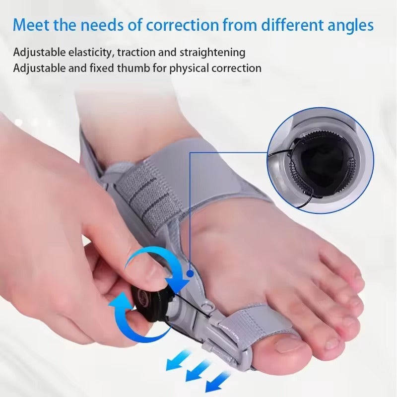 Διορθωτική Ορθωτική AlignaStep™