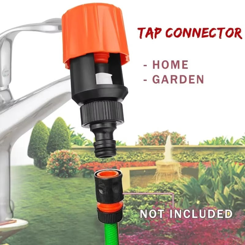 Κιτ σύνδεσης βρύσης γενικής χρήσης TapMaster™