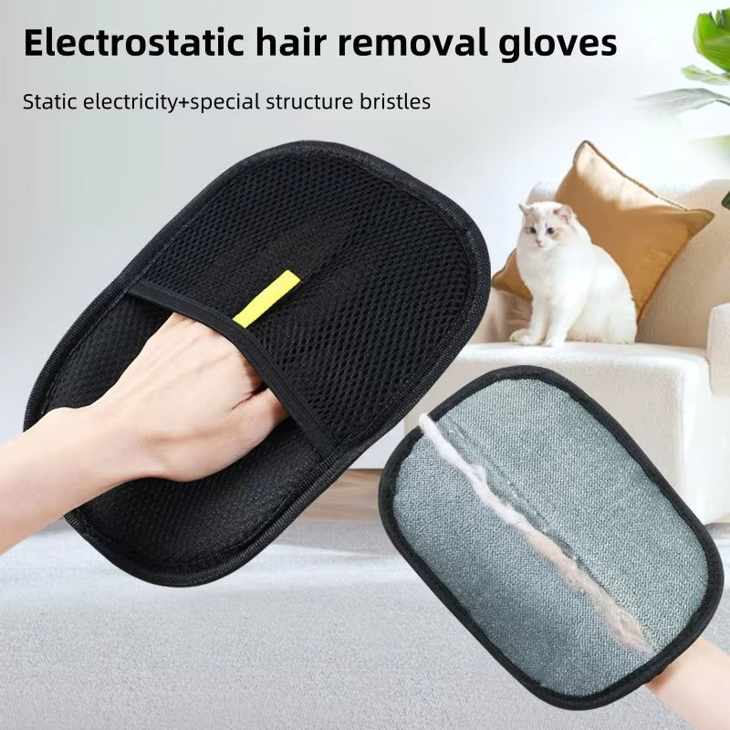 Γάντι GroomEase FurSweep™