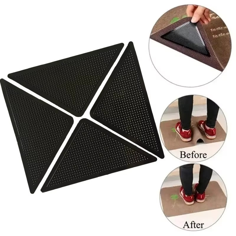 Άγκυρες χαλιών SteadyStep™ Nano