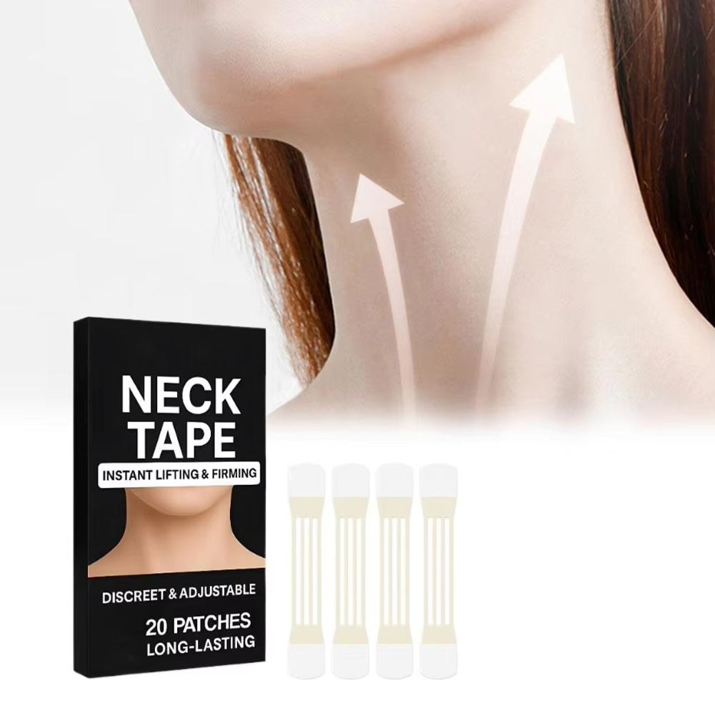 Ιμάντες ανύψωσης λαιμού Lift&Go™