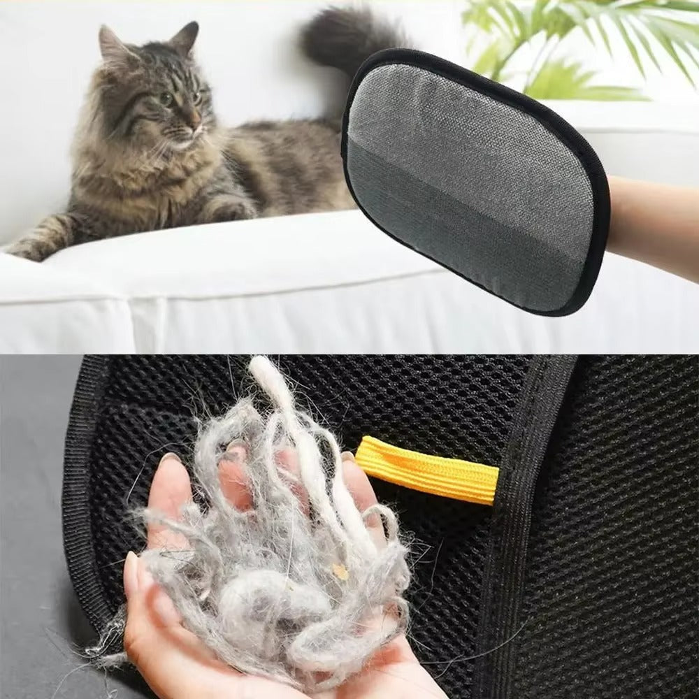 Γάντι GroomEase FurSweep™