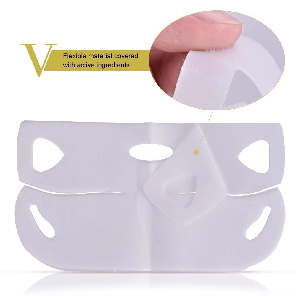 Μάσκες σύσφιξης ContourLift V