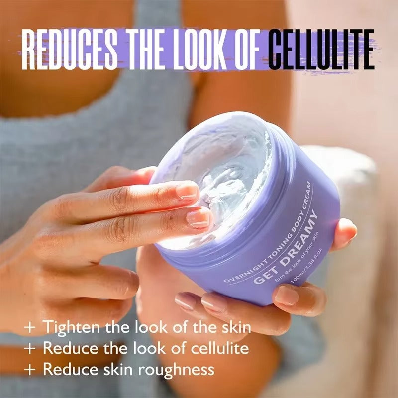 SculptLift™ Συσφικτική Κρέμα Νύχτας