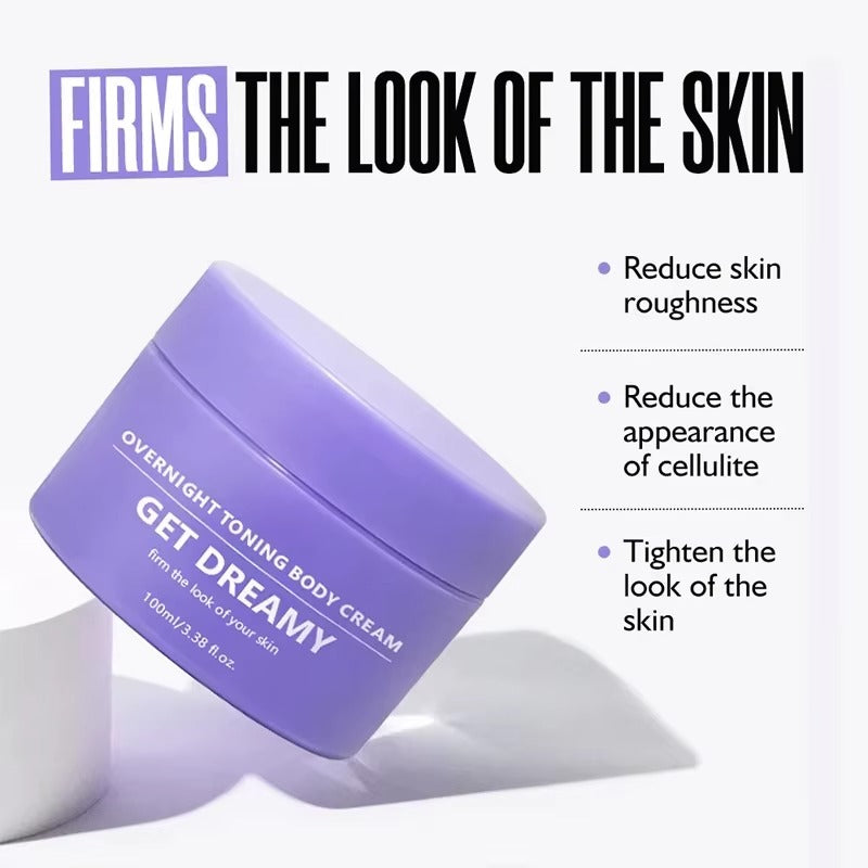 SculptLift™ Συσφικτική Κρέμα Νύχτας