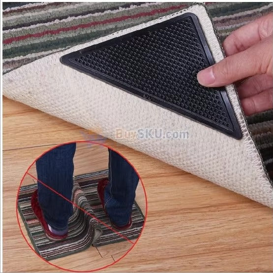 Άγκυρες χαλιών SteadyStep™ Nano