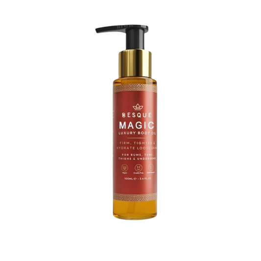 Μαγικό Λάδι Σώματος EternalSkin™
