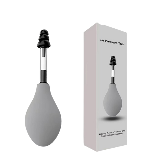 Ραβδί ανακούφισης πίεσης NeuroFlo™