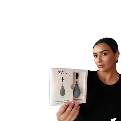 Ραβδί ανακούφισης πίεσης NeuroFlo™