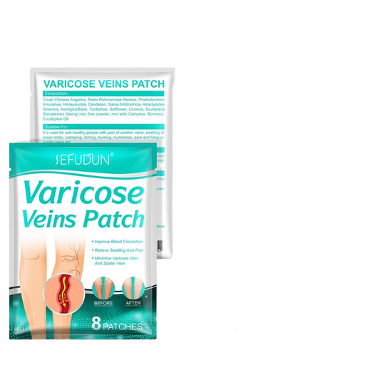 VeinEase™ Επίθεμα κιρσών