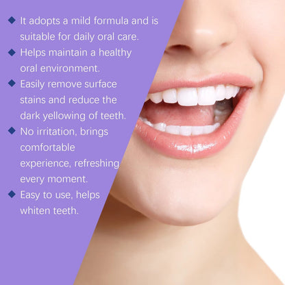 DentaGlow™ Ορυκτή Πούδρα