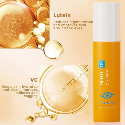 Ρολό λαμπυρίσματος LuminEyes™