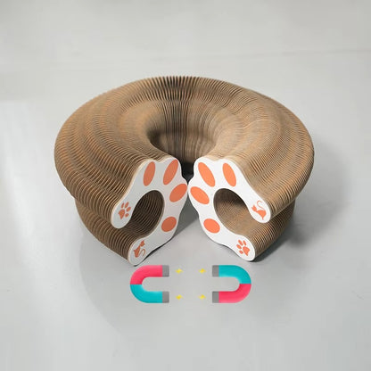 Παιδική Χαρά για Γάτες CurlCraze™