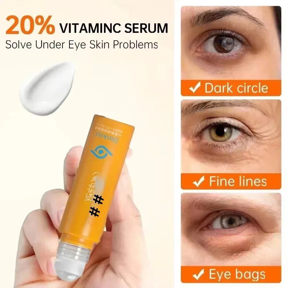 Ρολό λαμπυρίσματος LuminEyes™