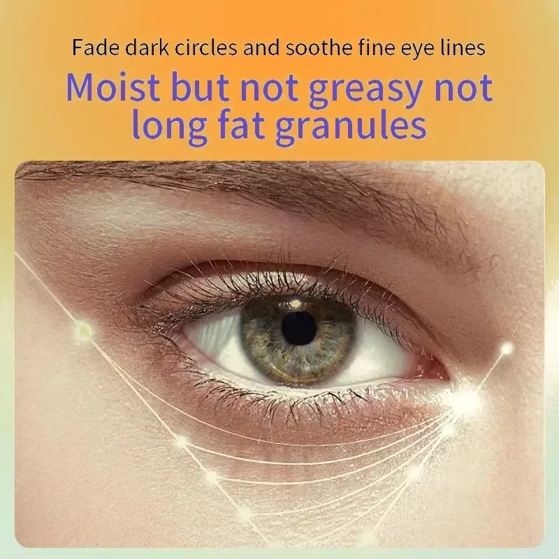 Ρολό λαμπυρίσματος LuminEyes™
