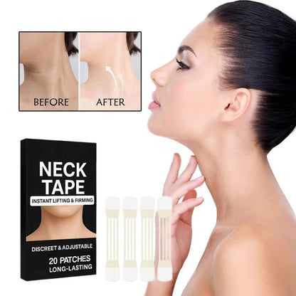 Ιμάντες ανύψωσης λαιμού Lift&Go™