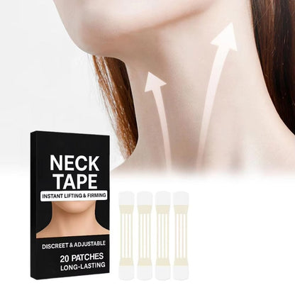 Ιμάντες ανύψωσης λαιμού Lift&Go™