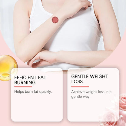 Επίθεμα αδυνατίσματος ThermoLean™