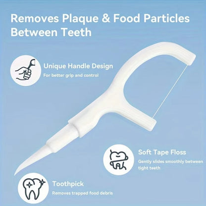 Σετ οδοντόβουρτσας μιας χρήσης CleanMinute™