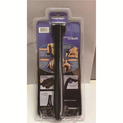 Ξυριστική μηχανή πλάτης SmoothReach™