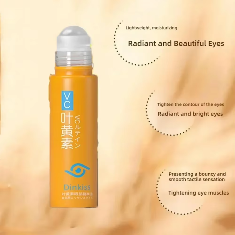 Ρολό λαμπυρίσματος LuminEyes™