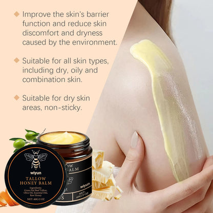 GlowMend™ Επανορθωτικό Μαλακτικό