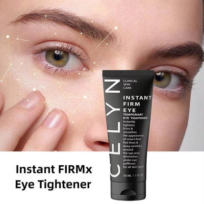 Κρέμα άμεσης ανόρθωσης ματιών Celyn EyeZoom™