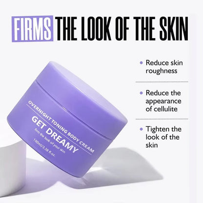 SculptLift™ Συσφικτική Κρέμα Νύχτας